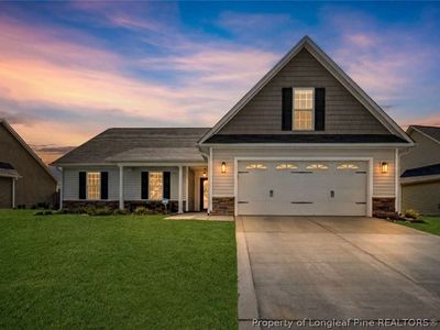 4610 Cedar Pass Dr