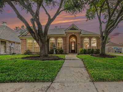 2892 Morning Pond Ln