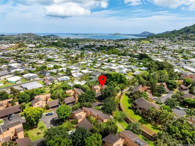 45-407 Mokulele Dr APT 60