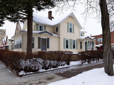 530 8th St STREET SOUTH South