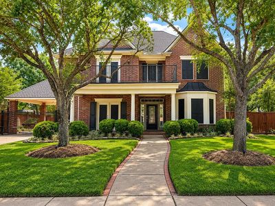 13902 Cantrell Mnr