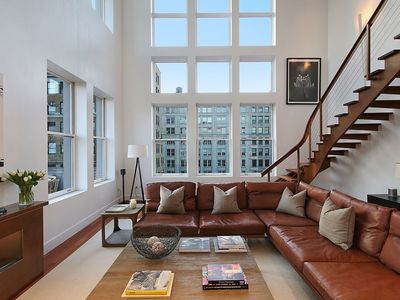 285 Lafayette St #PHA