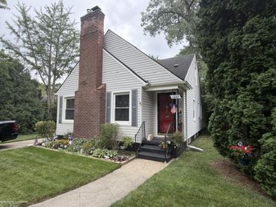 Property at 1227 Cloverdale Dr, Royal Oak, MI