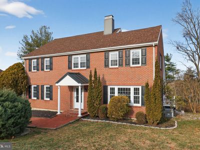 Property at 6 Kings Grant Rd, Hockessin, DE