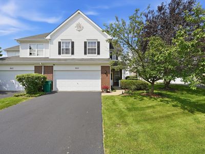 Property at 905 Bluebell Cir, Joliet, IL