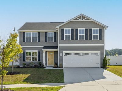 801 Brook Bawn Rd