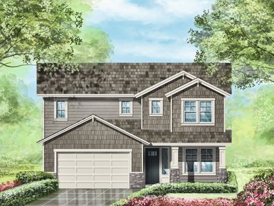 Lafayette Plan, Oaklawn
