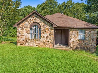 Property at 8479 Highway 163, Harrisburg, AR