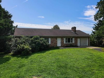 Property at 4810 Flat Rock Rd, Quicksburg, VA