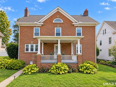 26 Union Street