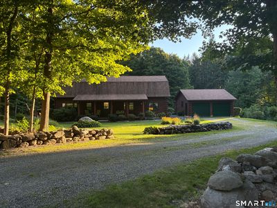 Property at 176 Mill Street, Riverton, CT