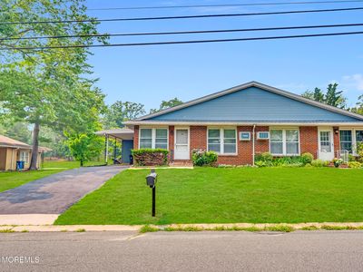 16 Sycamore Access Road