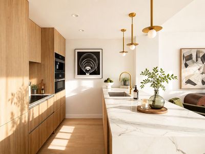 21 W 17th St #10