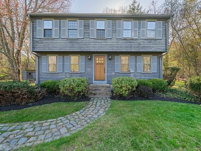 Property at 110 Country Rd, Hanover, MA