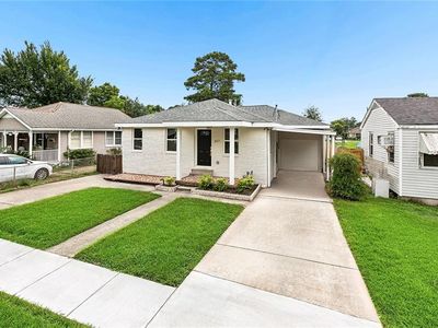 617 Transcontinental Dr