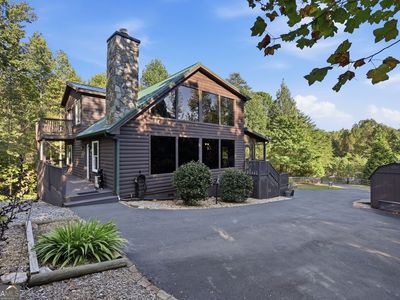 627 Monroe Ridge Rd