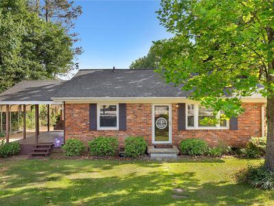 503 Stone Dr