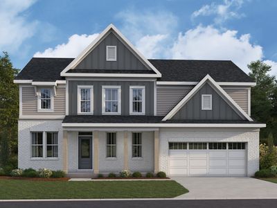 Wyatt Plan, Stonehaven