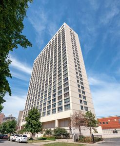 5201 S Cornell Ave #22A-B
