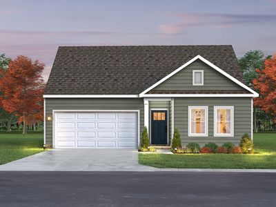 The Atkins Plan, Dorris Farm at Willow Springs