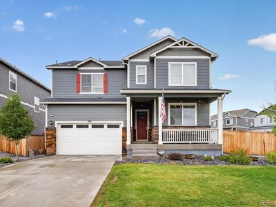 Property at 14225 Purple Aster Way, Parker, CO