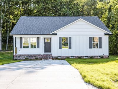 LOT 1 Kimball St