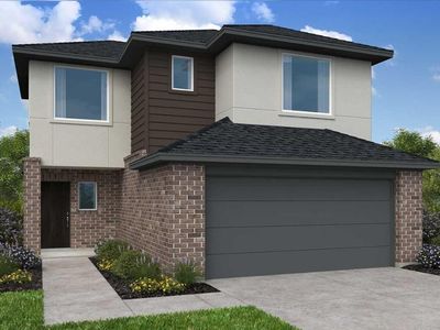 6923 Brilliance Dr