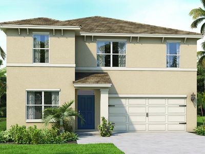 Stamford Plan, Oak Pointe