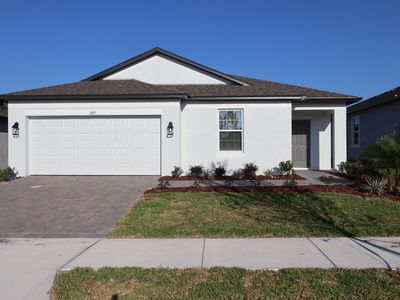 2917 Berry Coppice Pl