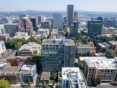 Property at 1221 SW 10th Ave Unit 211, Portland, OR