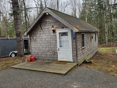 Property at Lot 6.4 Town Farm Road, Milo, ME