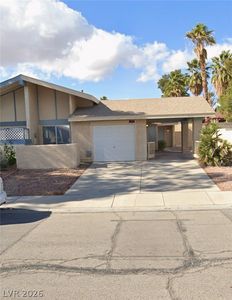 Property at 4007 Spring Leaf Dr, Spring Valley, NV