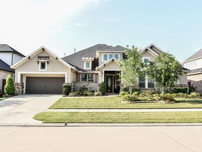 13819 Laurel Colony Trl