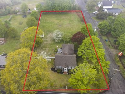 42 Old Barnstable Road