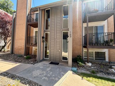 Property at 169 E 100 N APT B, Logan, UT