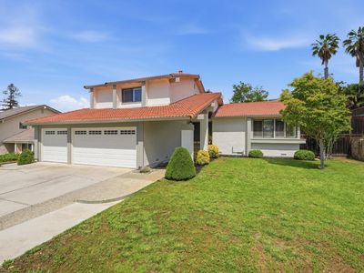 3052 Cedar Ridge Ct