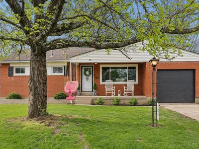 581 Fairhaven Dr