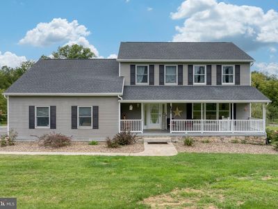 135 Stoney Run Rd