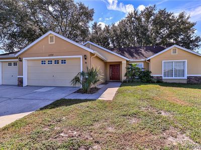 Property at 1173 S Fairview Loop, Lecanto, FL