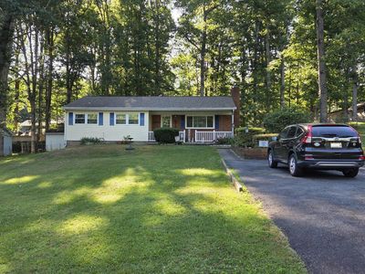 118 Woodland Dr