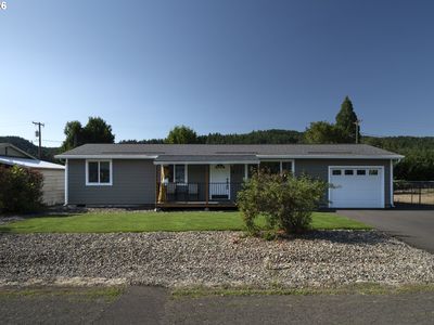 Property at 471 Glen Ave, Sutherlin, OR