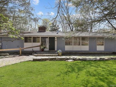 9 E Cradle Rock Road
