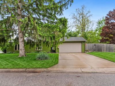 5932 Horseshoe Bnd