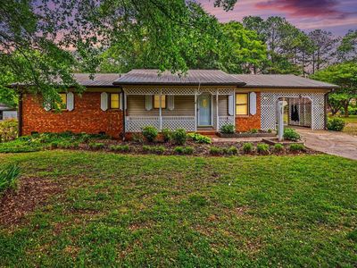 285 Ball Park Rd