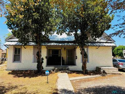 Property at 609 W 8th St, Roswell, NM