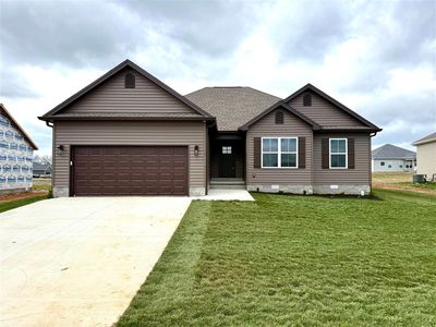 464 Turkey Run Dr