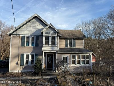 2256 State Highway 7