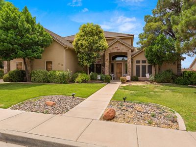 1530 S Southern Trails Cir