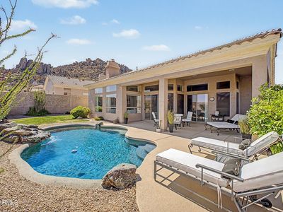 11521 E DESERT HOLLY Drive