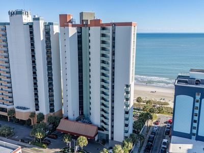 2701 N Ocean Blvd. #1560